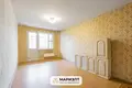 1 room apartment 35 m² Minsk, Belarus
