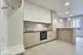 1 room apartment 31 m² Minsk, Belarus