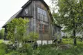 Casa  Patryskauski selski Savet, Belarús