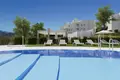 3 bedroom apartment  Mijas, Spain