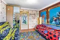 Квартира 3 комнаты 73 м² Минск, Беларусь