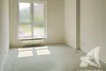 Appartement 1 chambre 39 m² Muchaviecki sielski Saviet, Bélarus