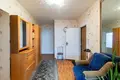 Appartement 3 chambres 93 m² Minsk, Bélarus