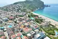 Квартира 1 комната 240 м² Аланья, Турция