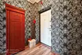 1 room apartment 43 m² in Minsk, Belarus
