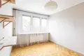 4 room apartment 57 m² in Warsaw, Poland