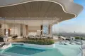 Attique 5 chambres 767 m² Doubaï, Émirats arabes unis