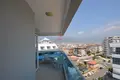 Appartement 1 chambre 297 m² Alanya, Turquie