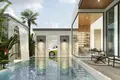 3 bedroom villa 272 m² Phuket, Thailand