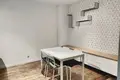 Appartement 2 chambres 48 m² en Wroclaw, Pologne