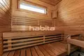 Квартира 2 комнаты 43 м² Vaasa sub-region, Финляндия