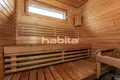 Wohnung 2 Zimmer 43 m² Vaasa sub-region, Finnland