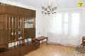 Mieszkanie 2 pokoi 55 m² Pyatryshki, Białoruś