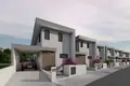 3 bedroom house 123 m² Larnaca, Cyprus