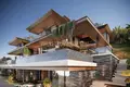 4-Schlafzimmer-Villa 550 m² Choeng Thale, Thailand