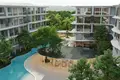 Apartamento 1 habitacion 32 m² Provincia de Phuket, Tailandia