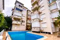 1 bedroom apartment 60 m² Alanya, Turkey