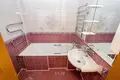 Appartement 3 chambres 77 m² Minsk, Bélarus