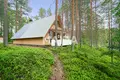 Willa 1 pokój 93 m² Kaavi, Finlandia
