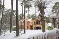 Maison 4 chambres 260 m² en Jurmala, Lettonie