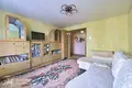 Apartamento 2 habitaciones 53 m² Zareccia, Bielorrusia