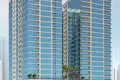 Complejo residencial Gulfa Tower