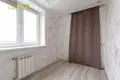 1 room apartment 44 m² Minsk, Belarus