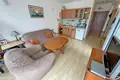 Wohnung 2 Zimmer 53 m² Sonnenstrand, Bulgarien