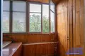 1 room apartment 42 m² Minsk, Belarus