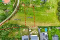 Земельные участки  Вильнюс, Литва