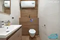 1 room apartment 53 m² Minsk, Belarus