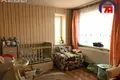 Квартира 1 комната 38 м² Лошаны, Беларусь