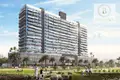 Appartement 2 chambres 1 156 m² Doubaï, Émirats arabes unis