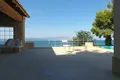 5 bedroom villa 450 m² Municipality of Chalkide, Greece