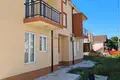 Квартира 1 спальня 40 м² Подгорица, Черногория