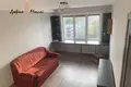 Wohnung 1 zimmer 35 m² Minsk, Belarus