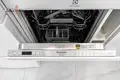 3 room apartment 80 m² Minsk, Belarus