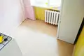 Mieszkanie 2 pokoi 44 m² Mińsk, Białoruś