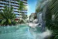 3 bedroom apartment 122 m² Pattaya, Thailand