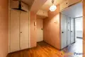 Wohnung 2 zimmer 53 m² Minsk, Weißrussland