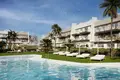 3 bedroom apartment 105 m² Santa Pola, Spain