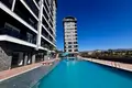 1 bedroom apartment 65 m² Alanya, Turkey