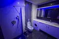 Multilevel apartments 2 bedrooms 130 m² Oba, Turkey