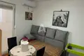 Wohnung 30 m² in Budva, Montenegro