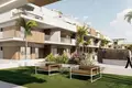 2 bedroom house 83 m² Pilar de la Horadada, Spain