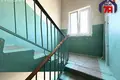 2 room apartment 43 m² Salihorsk, Belarus