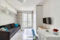 Wohnung 1 zimmer 26 m² Kopishche, Belarus