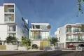 2 bedroom apartment 110 m² Yeroskipou, Cyprus