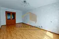Apartamento 2 habitaciones 52 m² Muchaviecki sielski Saviet, Belarús