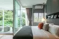 Condo z 1 sypialnią 38 m² Phuket, Tajlandia